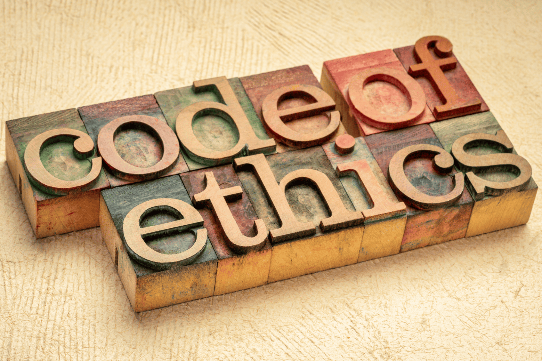 Love in the time of CoC - Business ethics code, compliance oversight on KMPs and conflict of interest