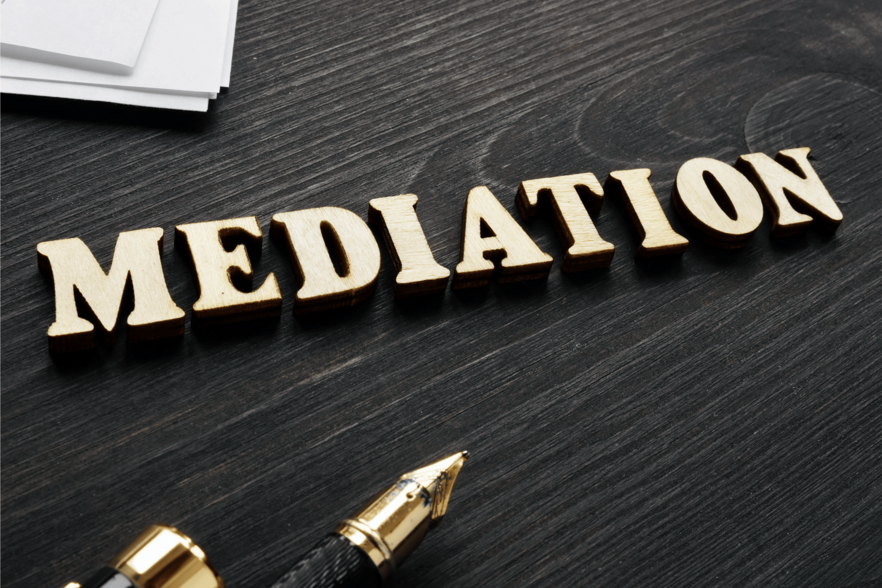 Mediation and the Power of Legal Awareness in Advancing Women’s Rights