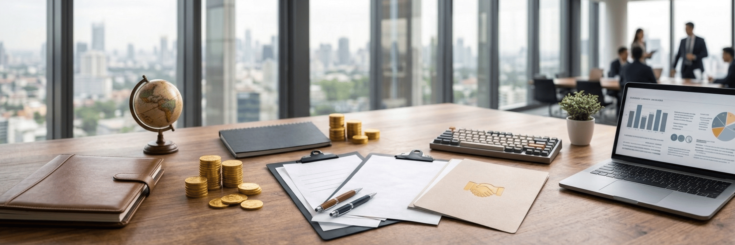Why Founders’ Agreements Are Crucial for Startups?