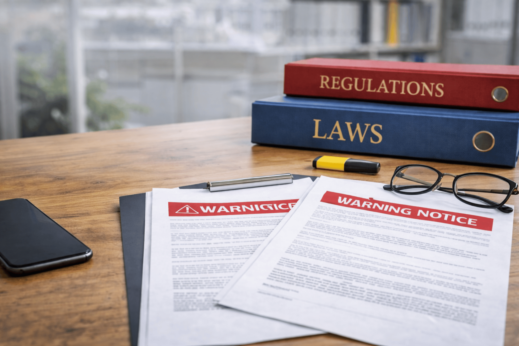 Common Regulatory Risks Indian Startups Mustn’t Ignore