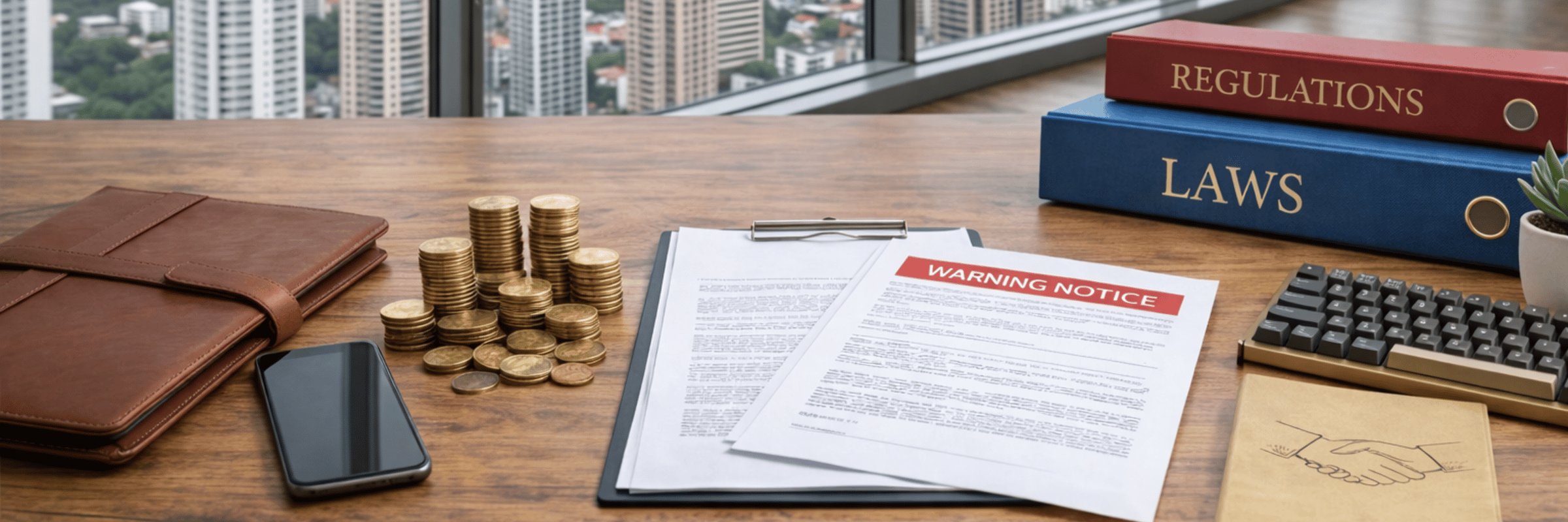 Common Regulatory Risks Indian Startups Mustn’t Ignore