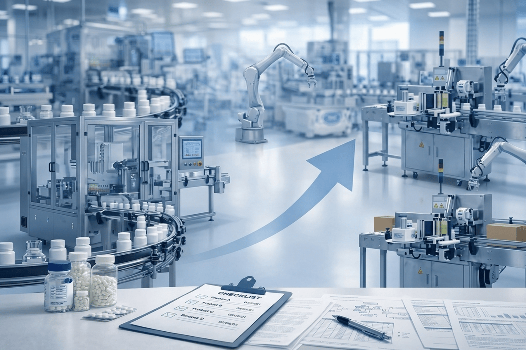 FDA Compliance: A Cost or a Competitive Advantage for Indian Companies?