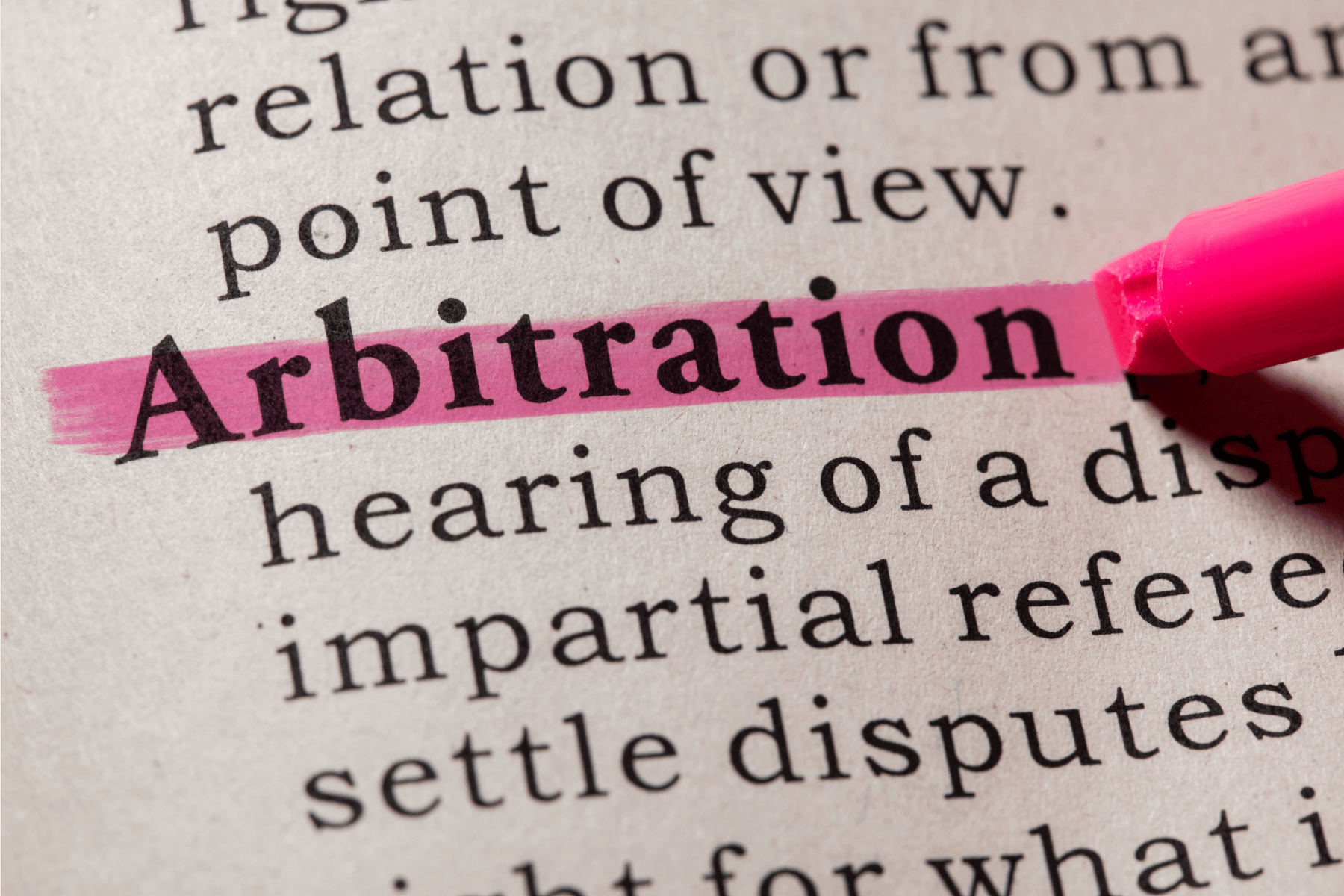 Supreme Court Rules on Binding Non-Signatories to Arbitration Proceedings: Paving Way for Consolidation and Composite Reference