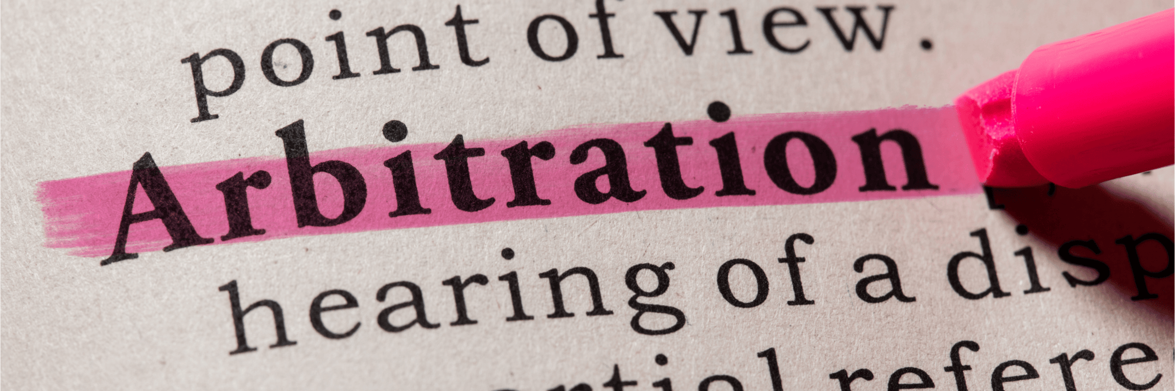 Supreme Court Rules on Binding Non-Signatories to Arbitration Proceedings: Paving Way for Consolidation and Composite Reference