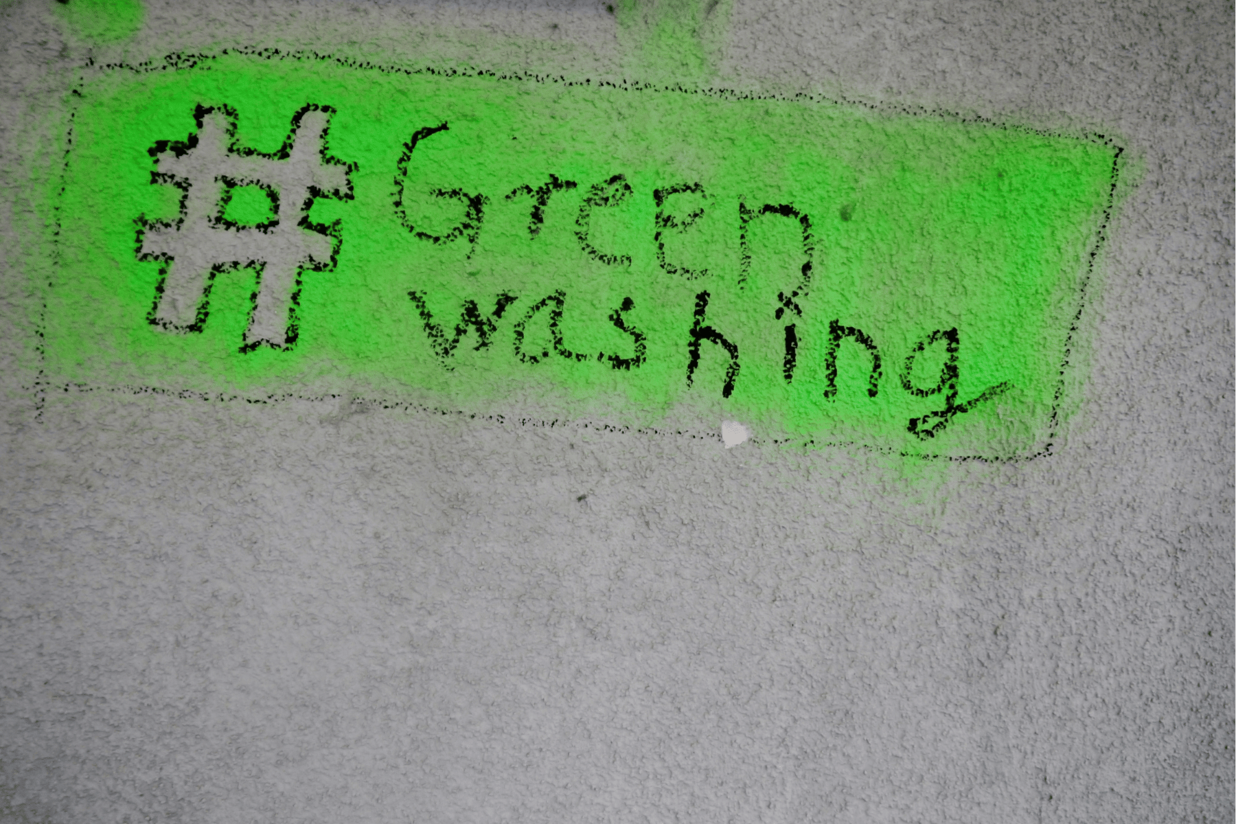 Regulating Greenwashing: Are the EU, UK, and US Doing Enough?