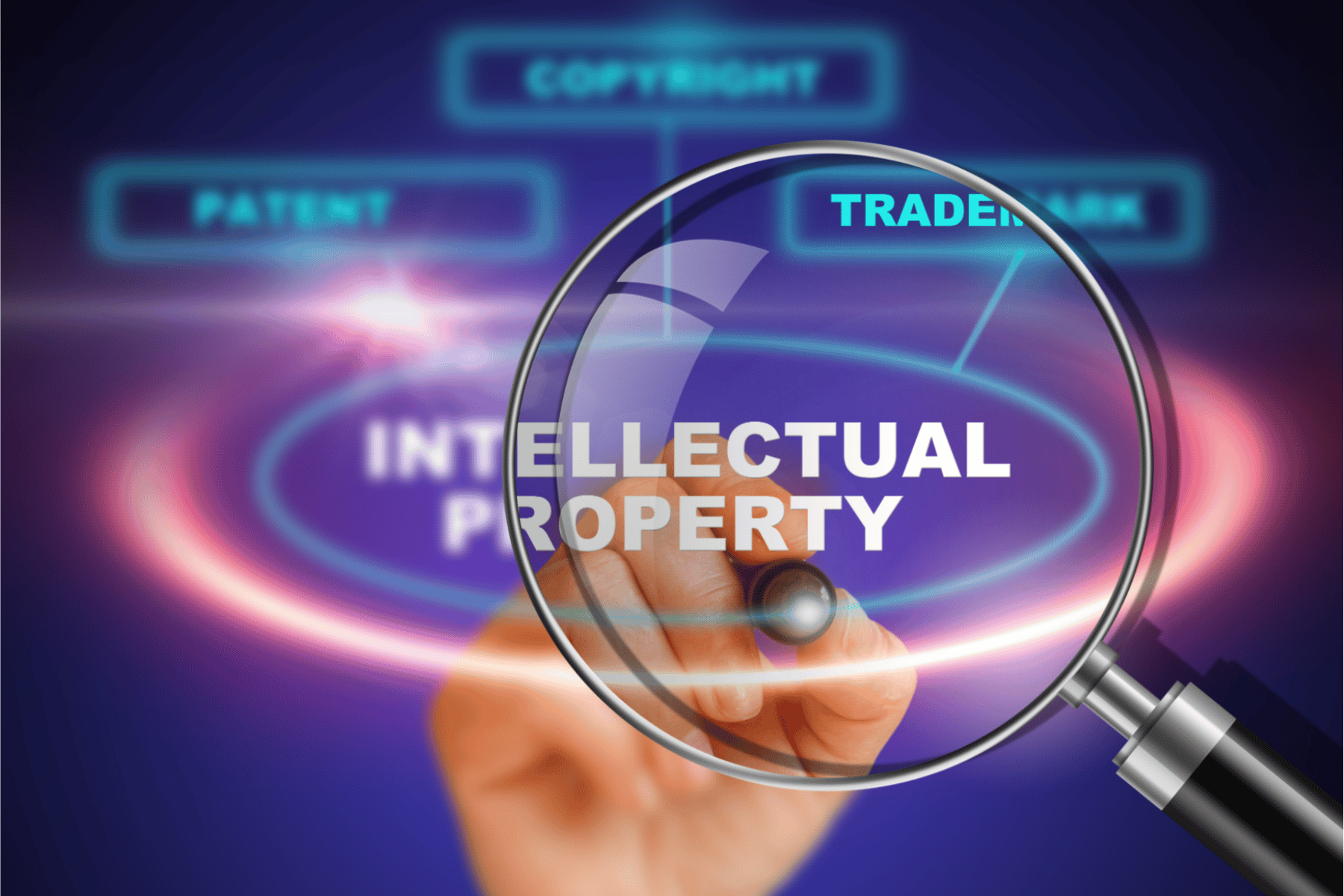 The Role of Intellectual Property in the Digital Economy