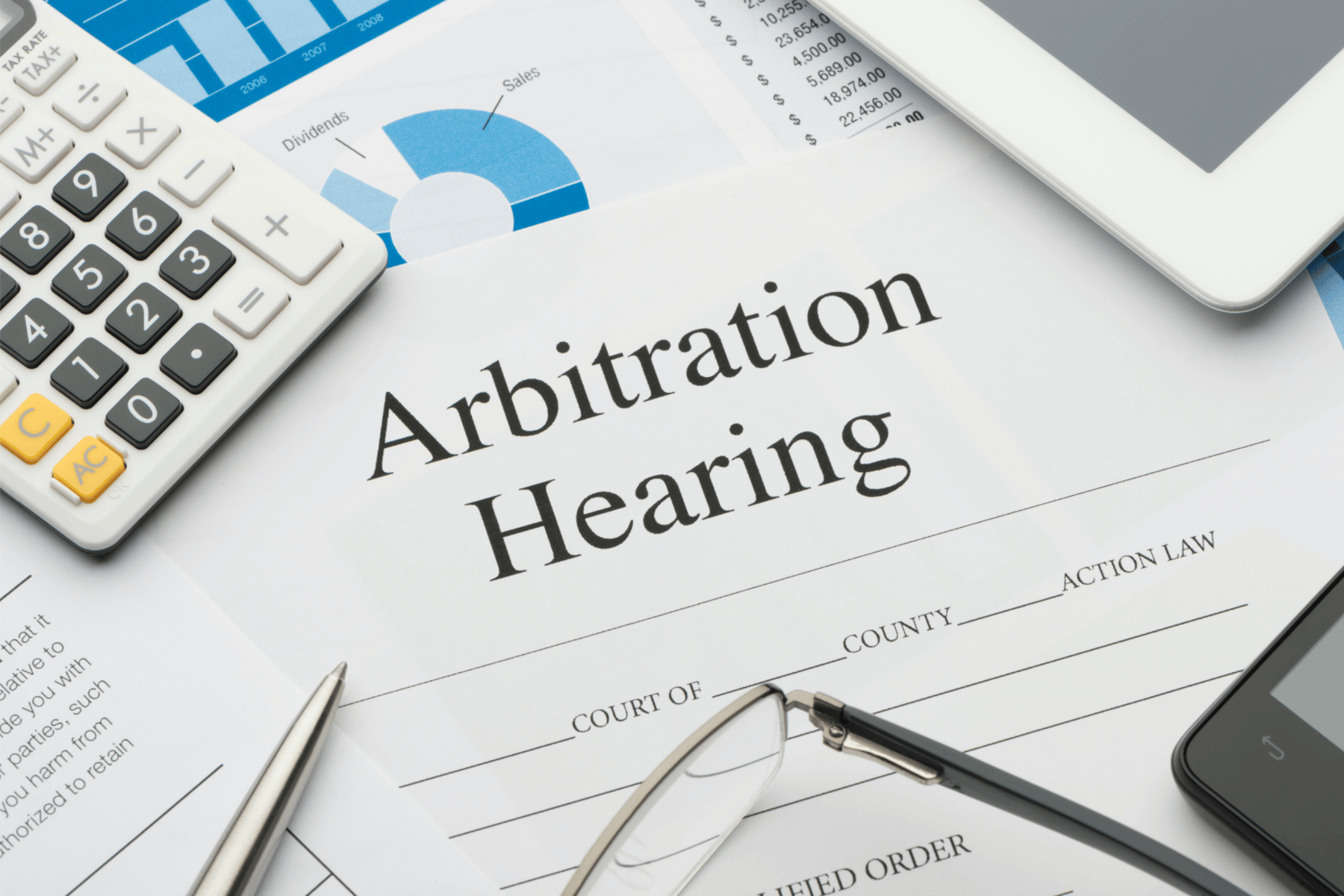 Key Trends Shaping the Future of Arbitration in India’s Legal Landscape
