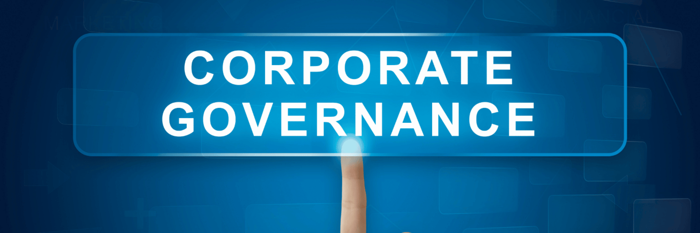 Why Strong Corporate Governance Is Becoming a Priority for Indian Businesses
