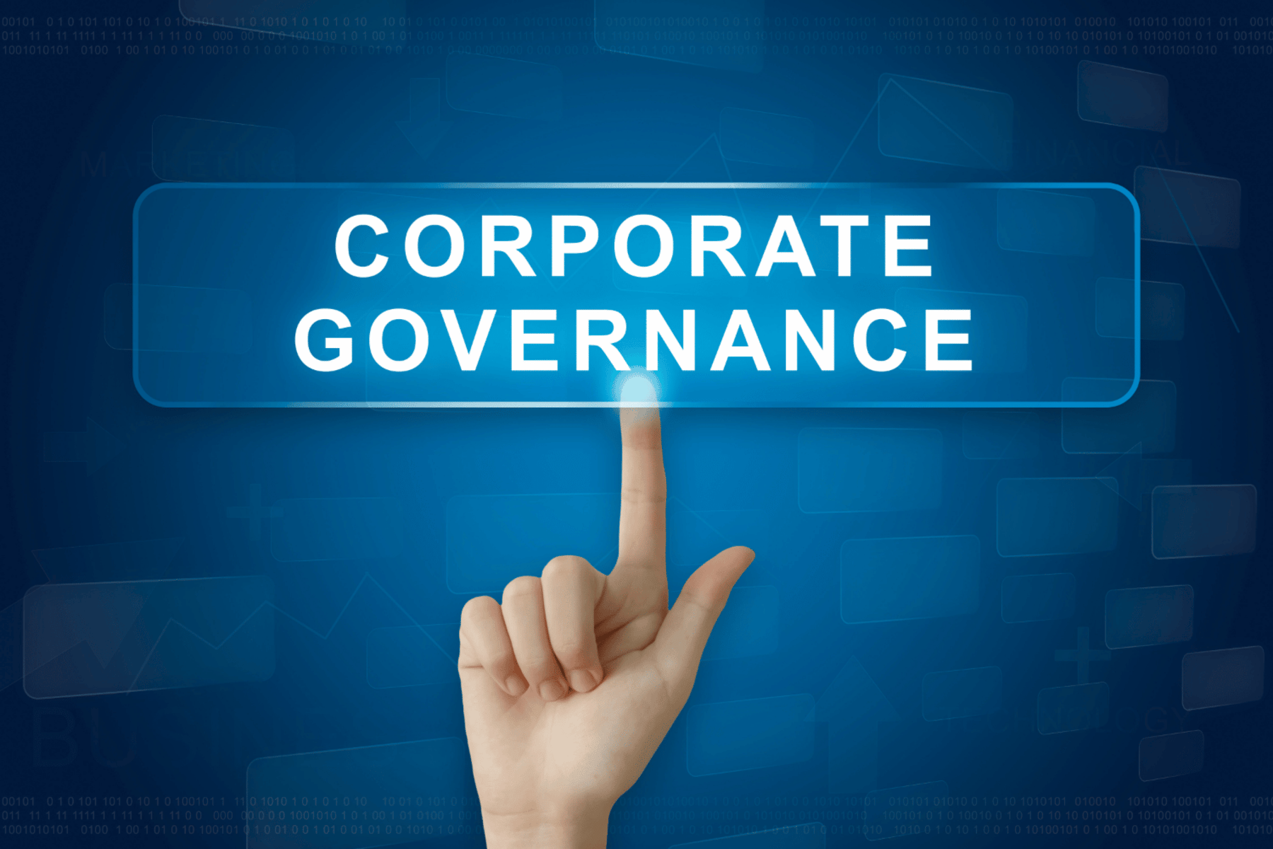 Why Strong Corporate Governance Is Becoming a Priority for Indian Businesses