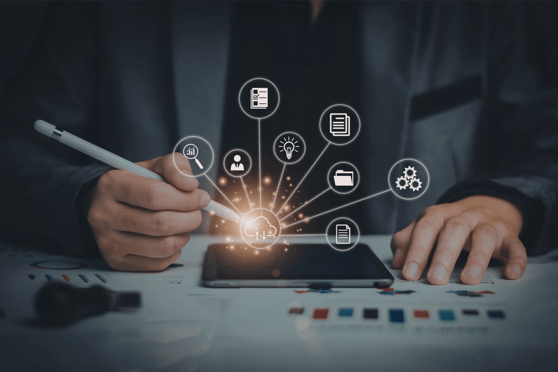 How Digital Growth Is Increasing the Need for Strong Intellectual Property Protection