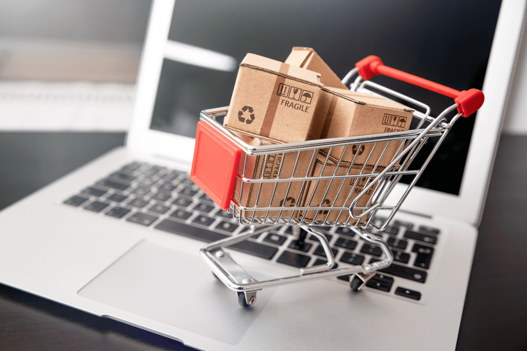 How E-Commerce Growth Is Changing the Nature of Brand Identity Risks in India
