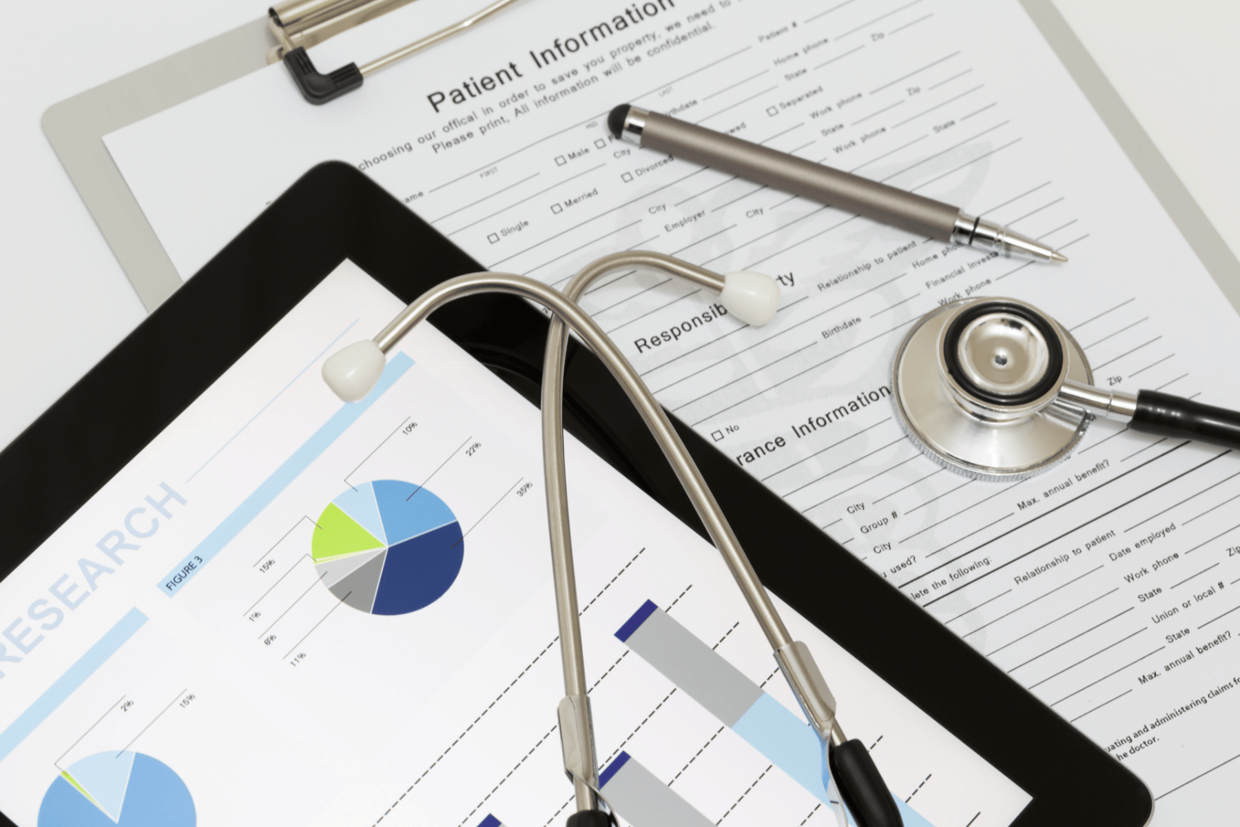 Why Healthcare Businesses Are Prioritizing Structured Operational Systems