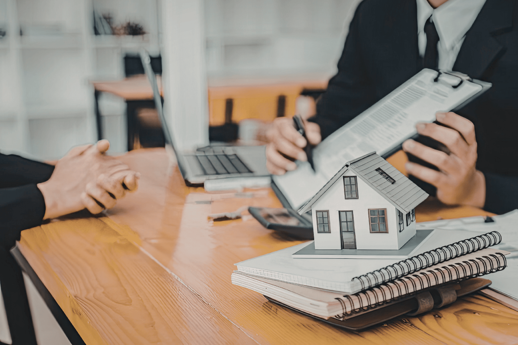 Delayed Possession Can’t Hold Buyers Hostage: HRERA Orders Refund