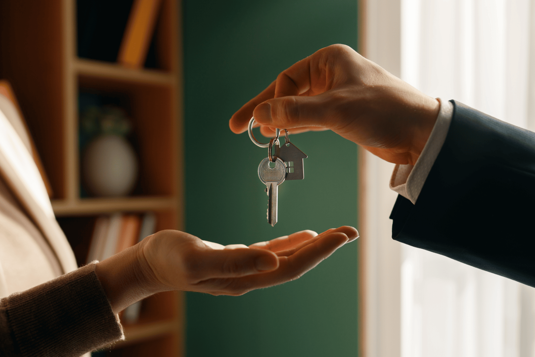 Why Property Verification Is Becoming Essential in Delhi Real Estate Transactions