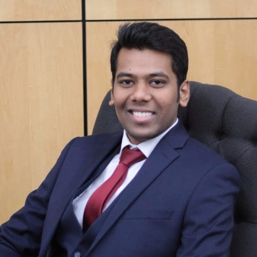 Akash Patil