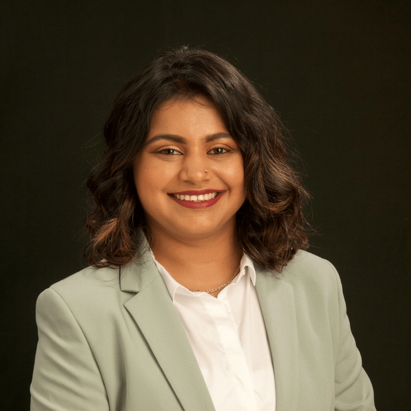 NUPUR JAIN