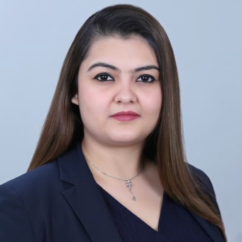 Harshita Agarwal