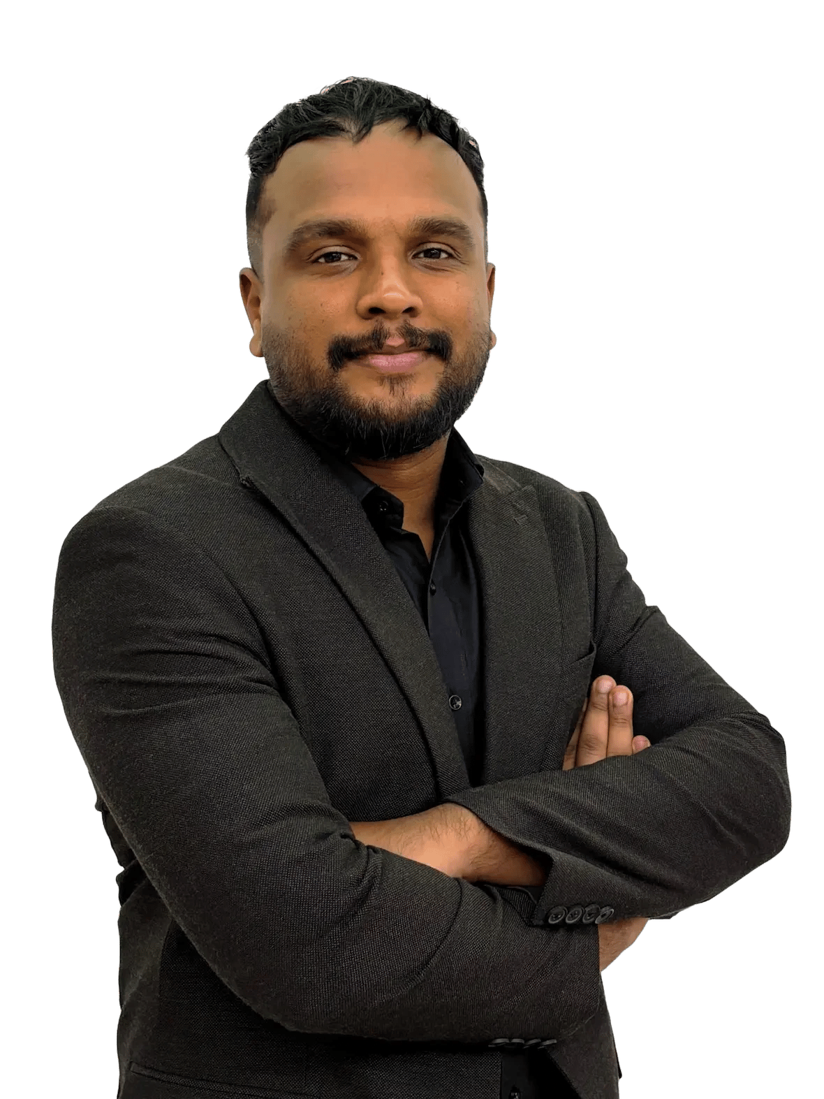 Joe Mathew