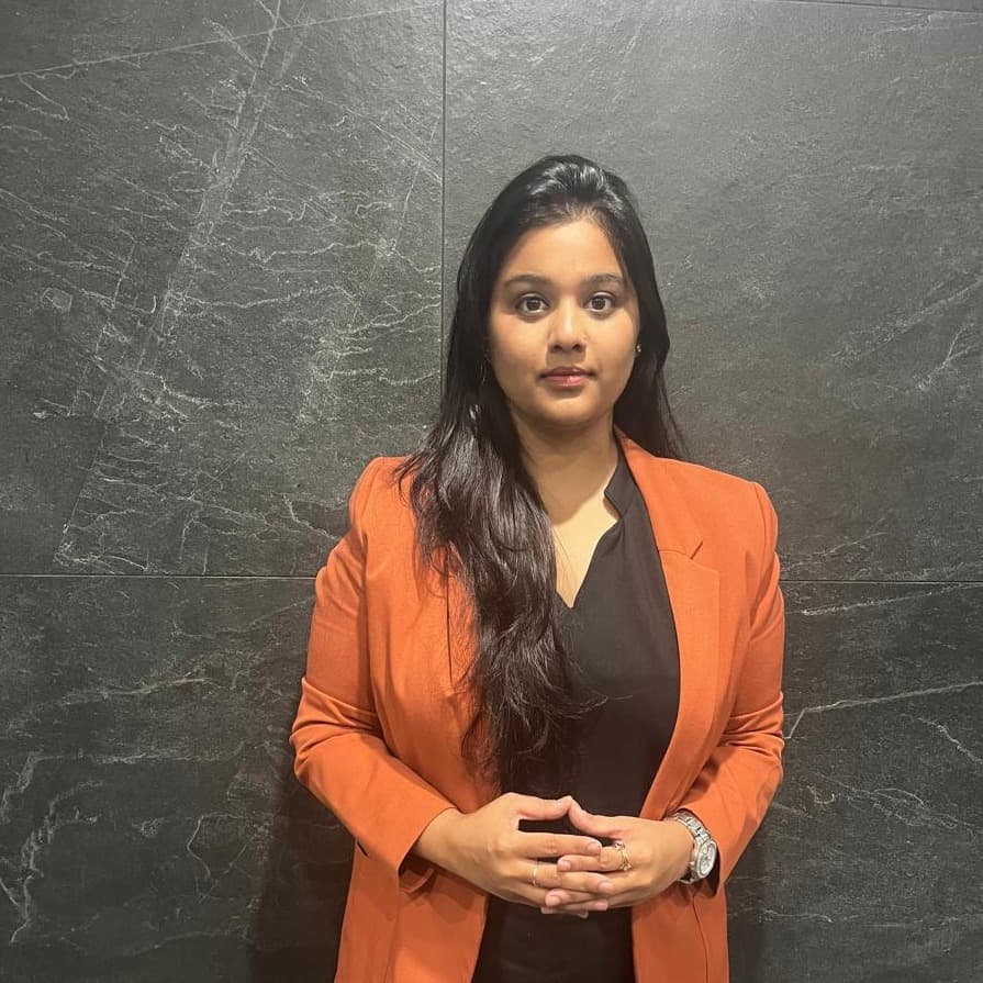 KRITIKA GOYAL
