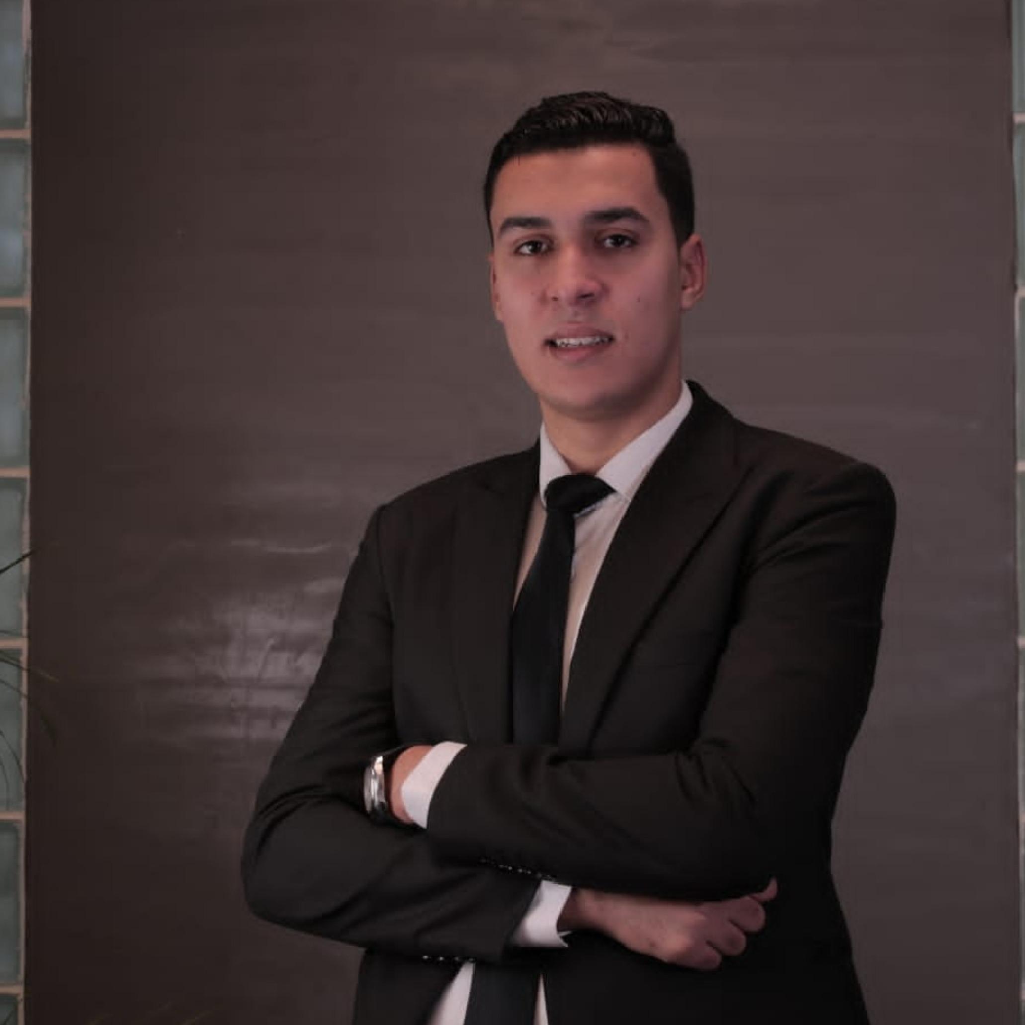 Yassen Raafat Ahmed Mohamed Attia