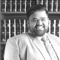 Rishabh Gandhi