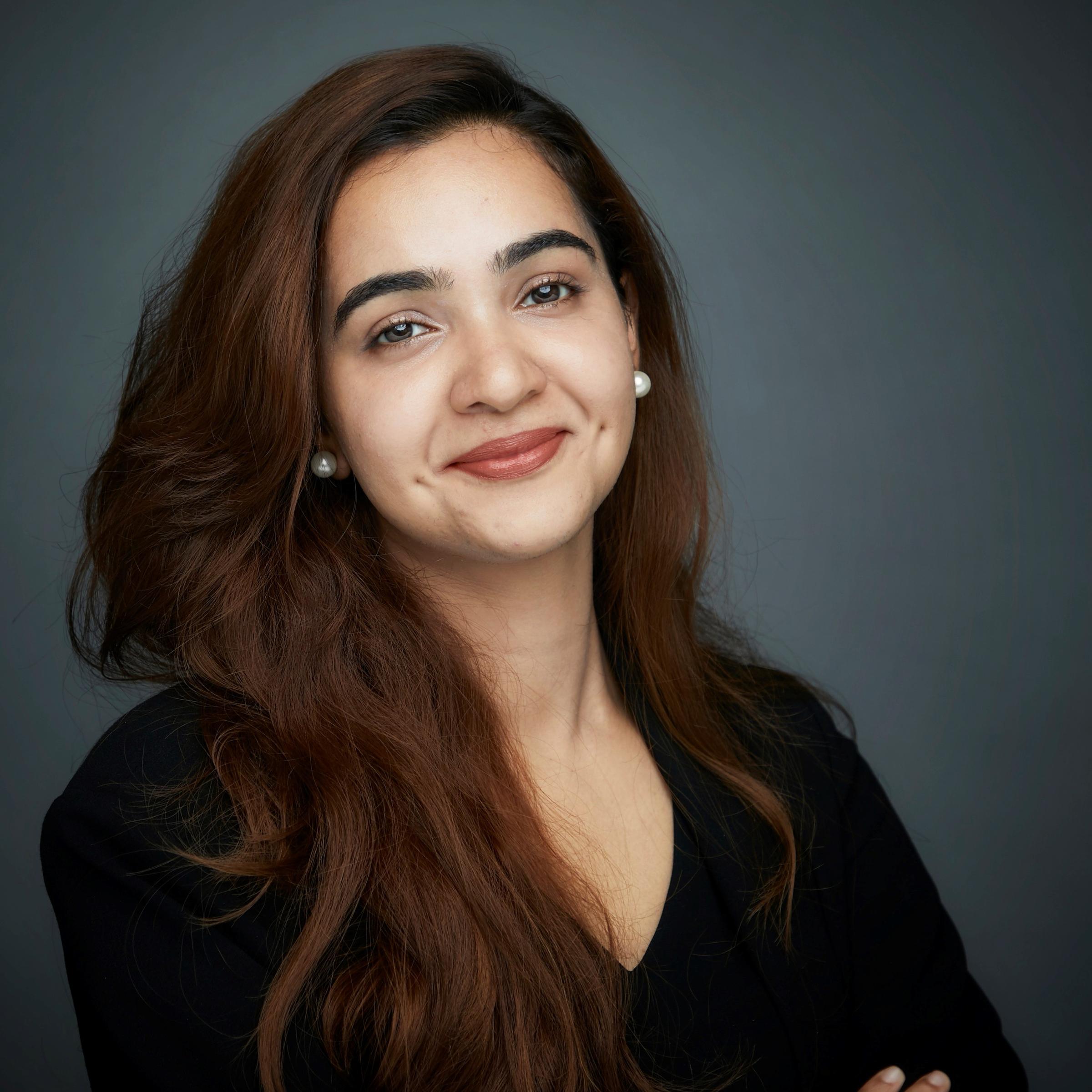 Susanah Naushad