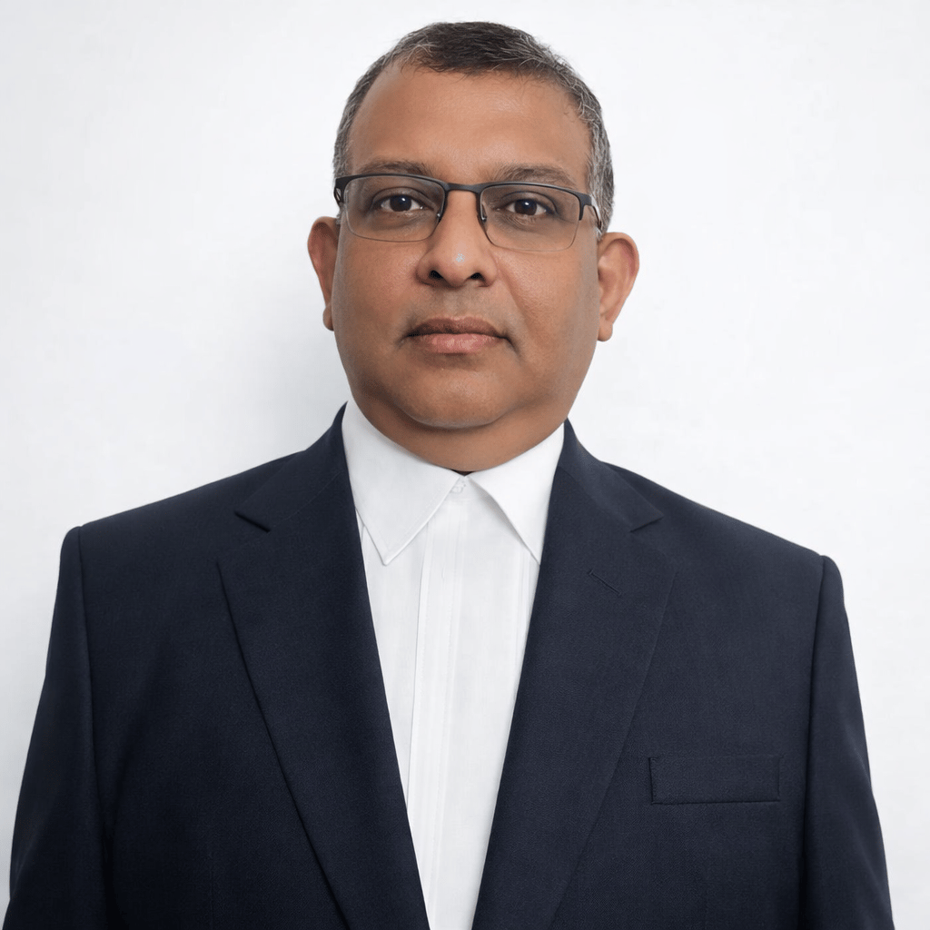 Sidhartha Das