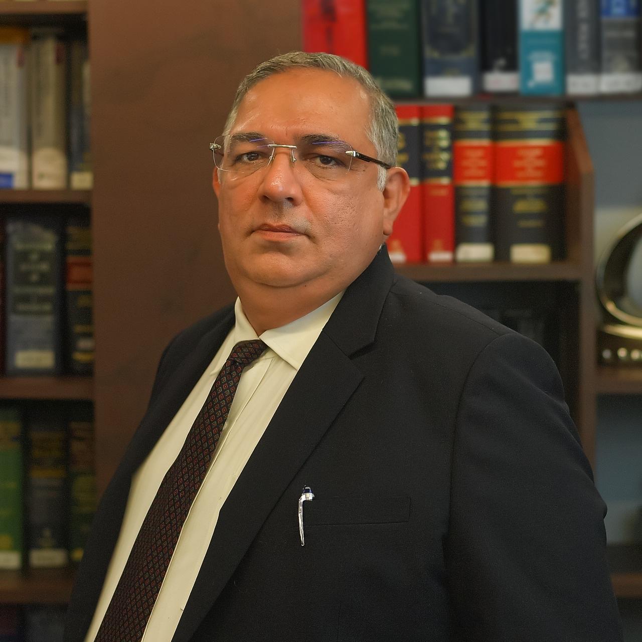 Avesh Kayser